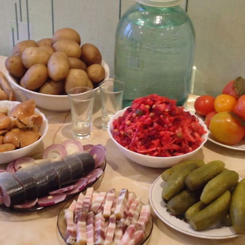 Григорий Ивашин