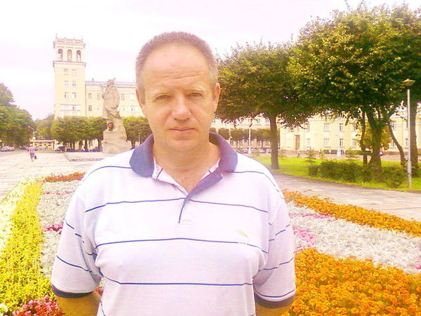 Владимир Хромченко