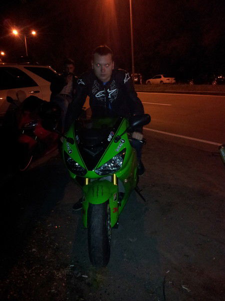 Дмитрий Клочков