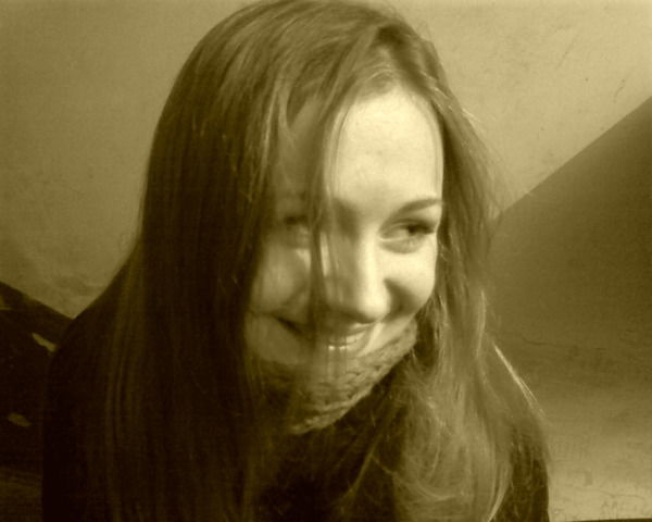 Светлана Козьменко