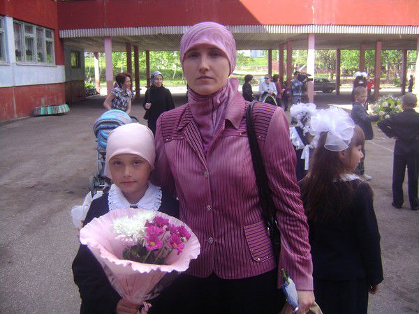 Венера Умярова