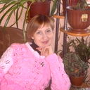 Алёна Коленбах