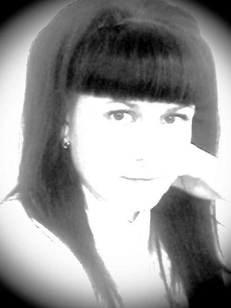 Анастасия Владимировна