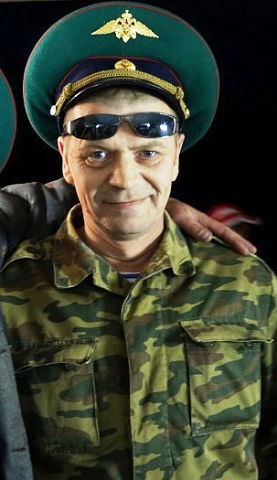 Андрей Лешуков