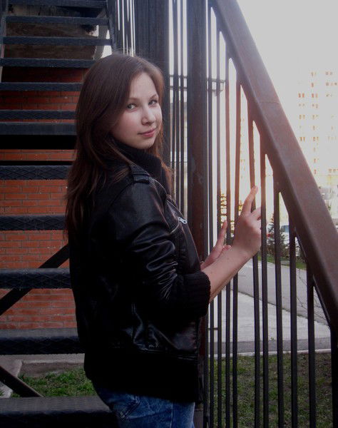 Юлия Монахина