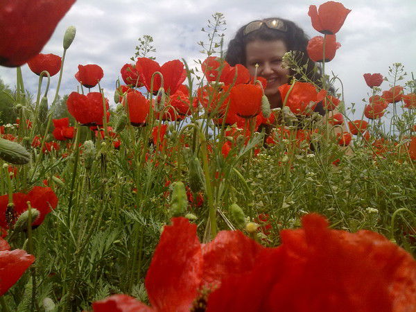 Наталья Черкащенко