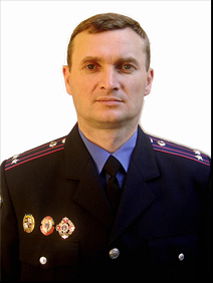 Серьога Столярчук