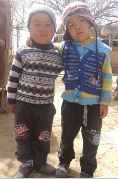 Курманбек Сопуев