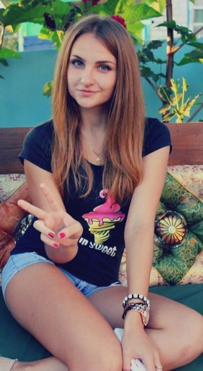 Екатерина Чуреева