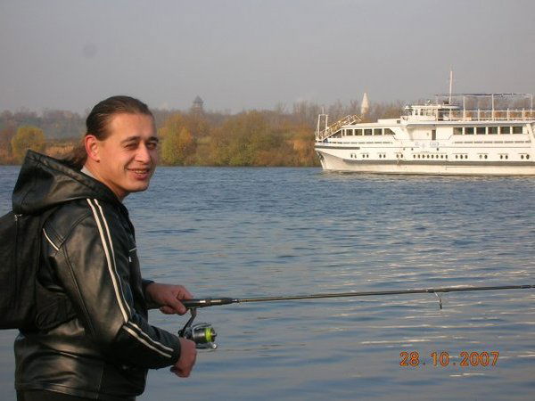 Дмитрий Захаров