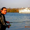 Дмитрий Захаров