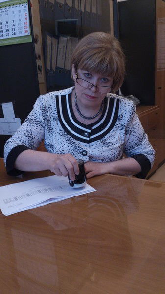 Ирина Ревть