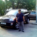 Cem Kerimov