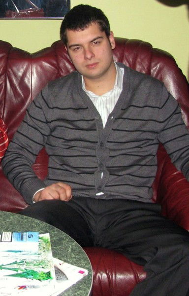 Владимир Козлов