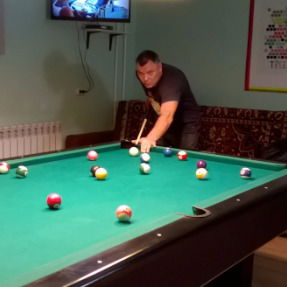 Вадим Видякин