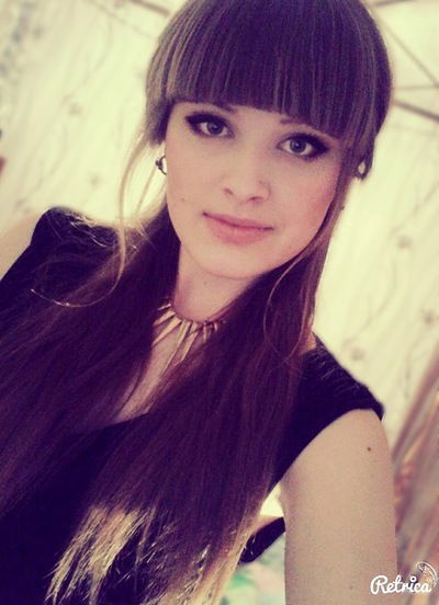 Аня Жерехова