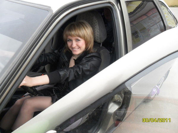 Ольга Сергеевна Зайцева