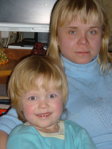 Юля Карташова