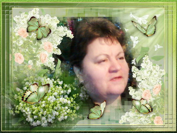 Елена Фацкая