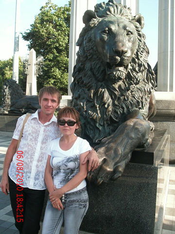 Владимир Зирюкин