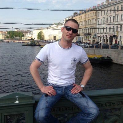 Александр Сазыкин