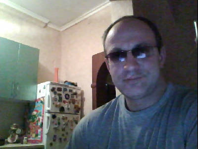 Александр Носков