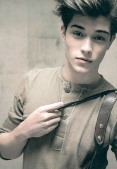 Артём Кистанов