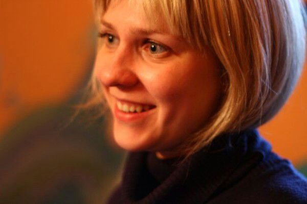 Ульяна Учаева