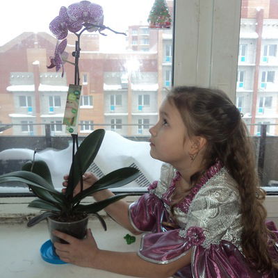 Наталия Бойцова