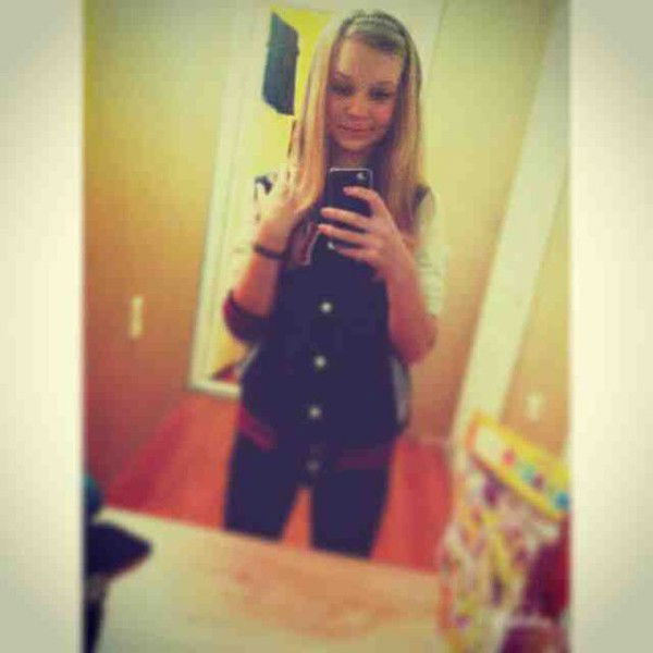 Марина Рогожина