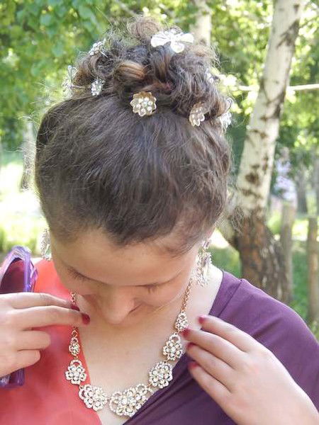 Светлана Колосова