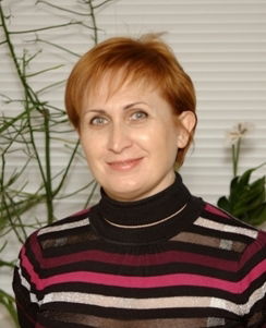 Алла Радонец