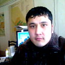 Sabit Inaev