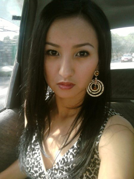 Гаухара Сайдоллаева