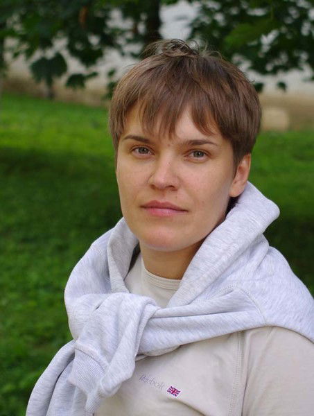 Ирина Королева