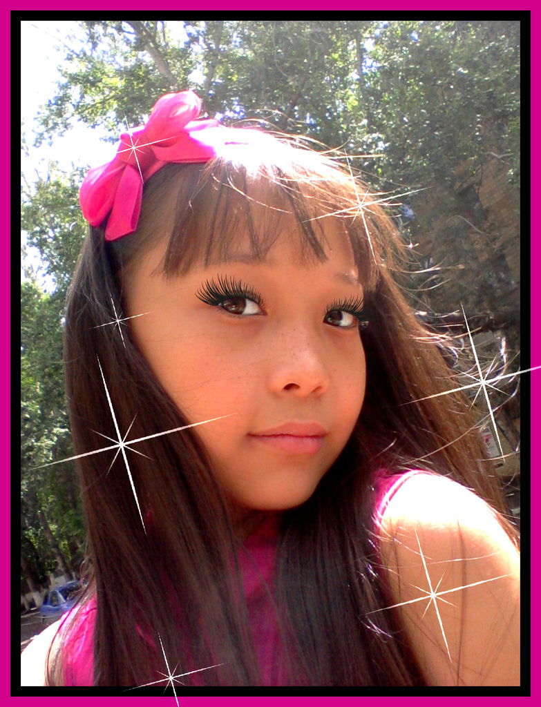 Гулим Биржанова