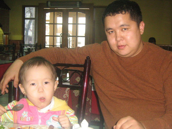 Эрлан Батыралиев