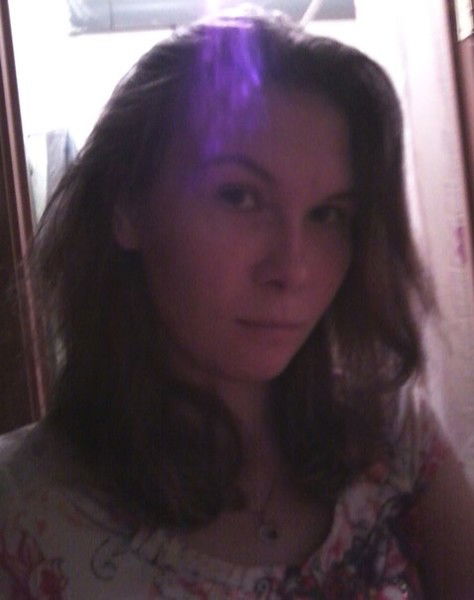 Ляйсан Нагимова