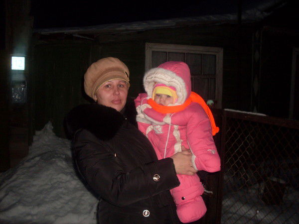 Наталия Летунова