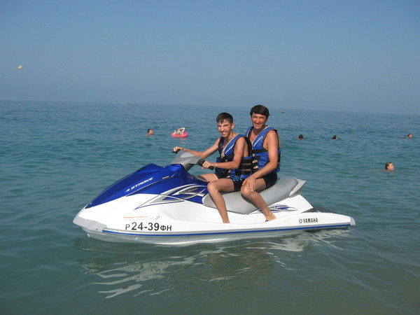 Марик Гайсин