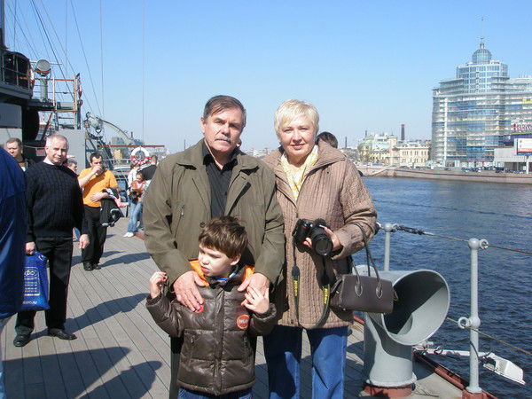 Феофан Денисенко