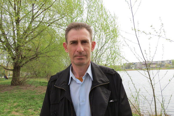 Владимир Кубышкин