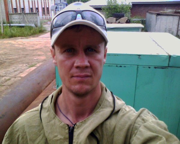 Евгений Брусов