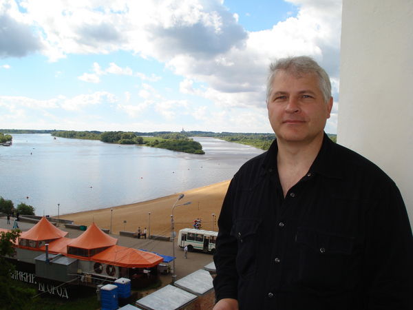 Игорь Лисейкин