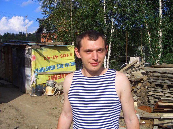 Дима Дорохов