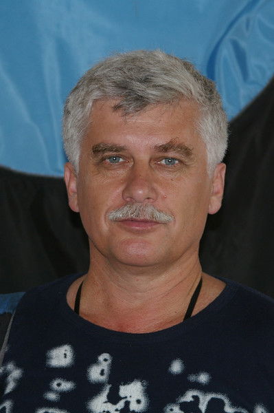 Yaroslav Muravyev