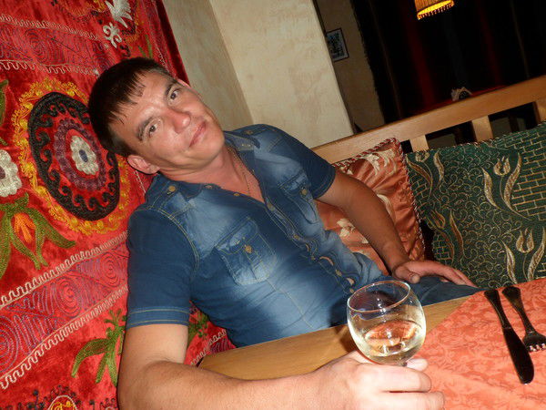 Петр Шишулькин