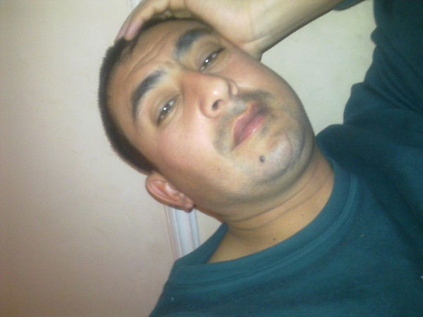 Тимур Джиянбаев