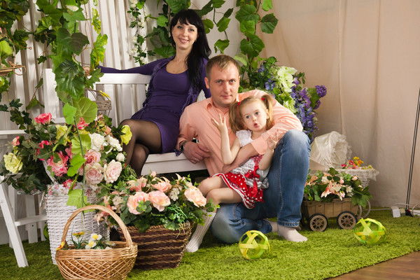 Евгения Ступко