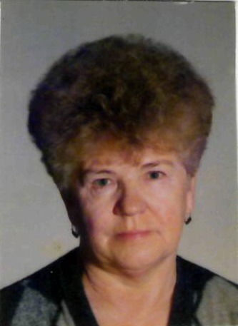 Надежда Михалева